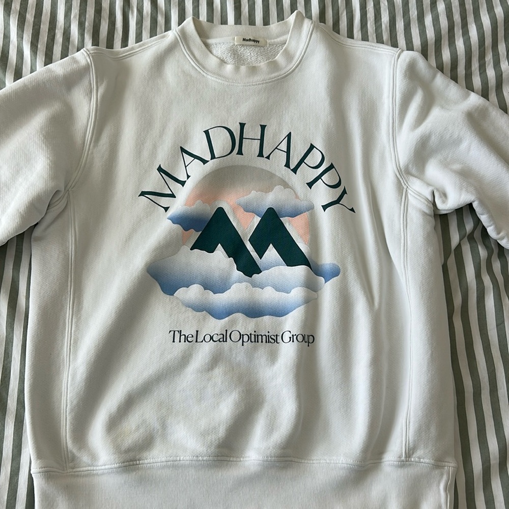 Sweatshirt